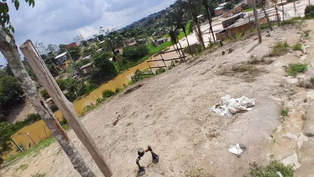 TERRENO NO JORGE TEIXEIRA