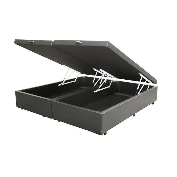 Base Box Baú King