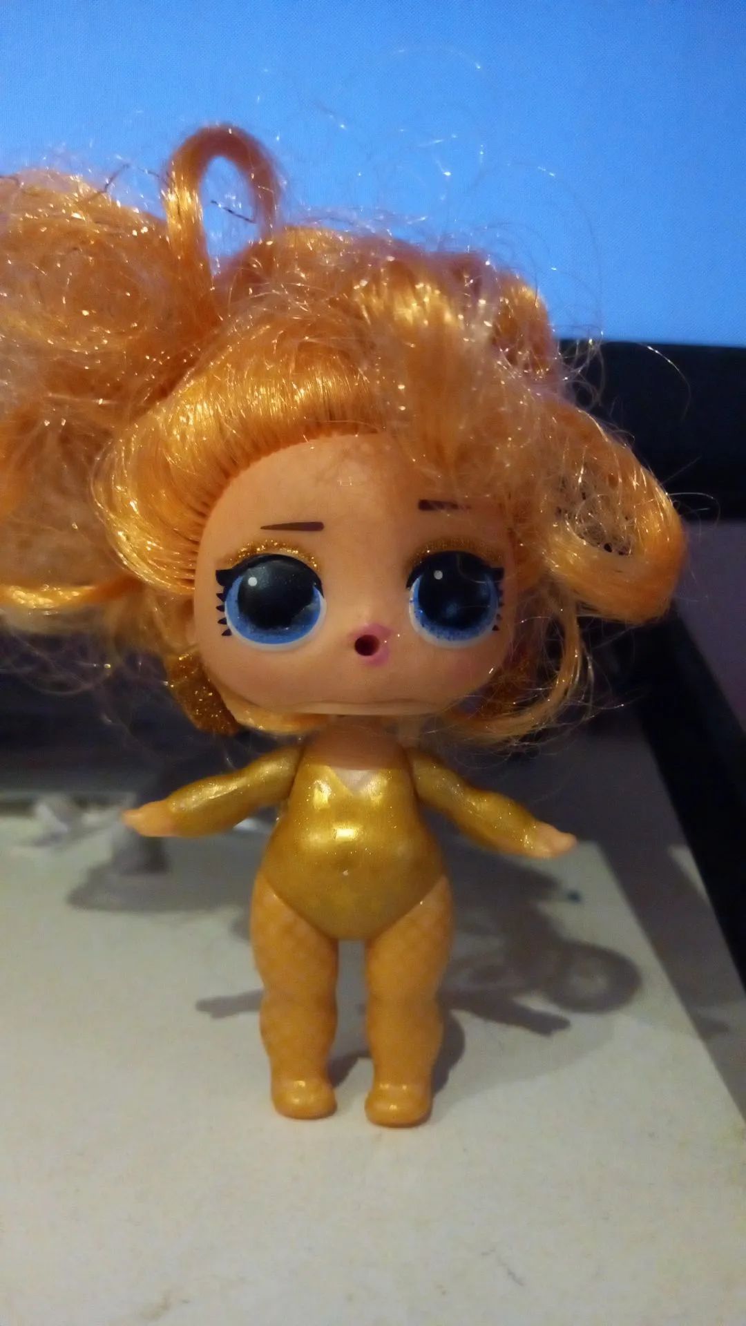 Boneca Lol Surprise Rara - Foto 2