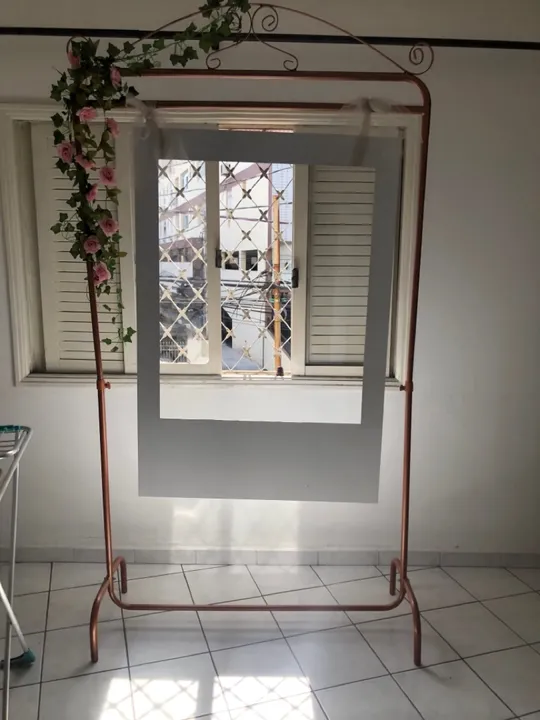 Painel para Fotos Instax - Decorativo
