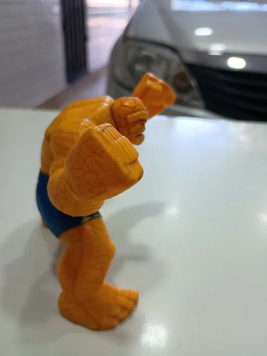 Boneco original Coisa  - Foto 4