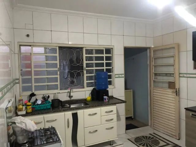 Captação de Casa a venda na Rua Gana, Núcleo Residencial Vila Vitória, Campinas, SP
