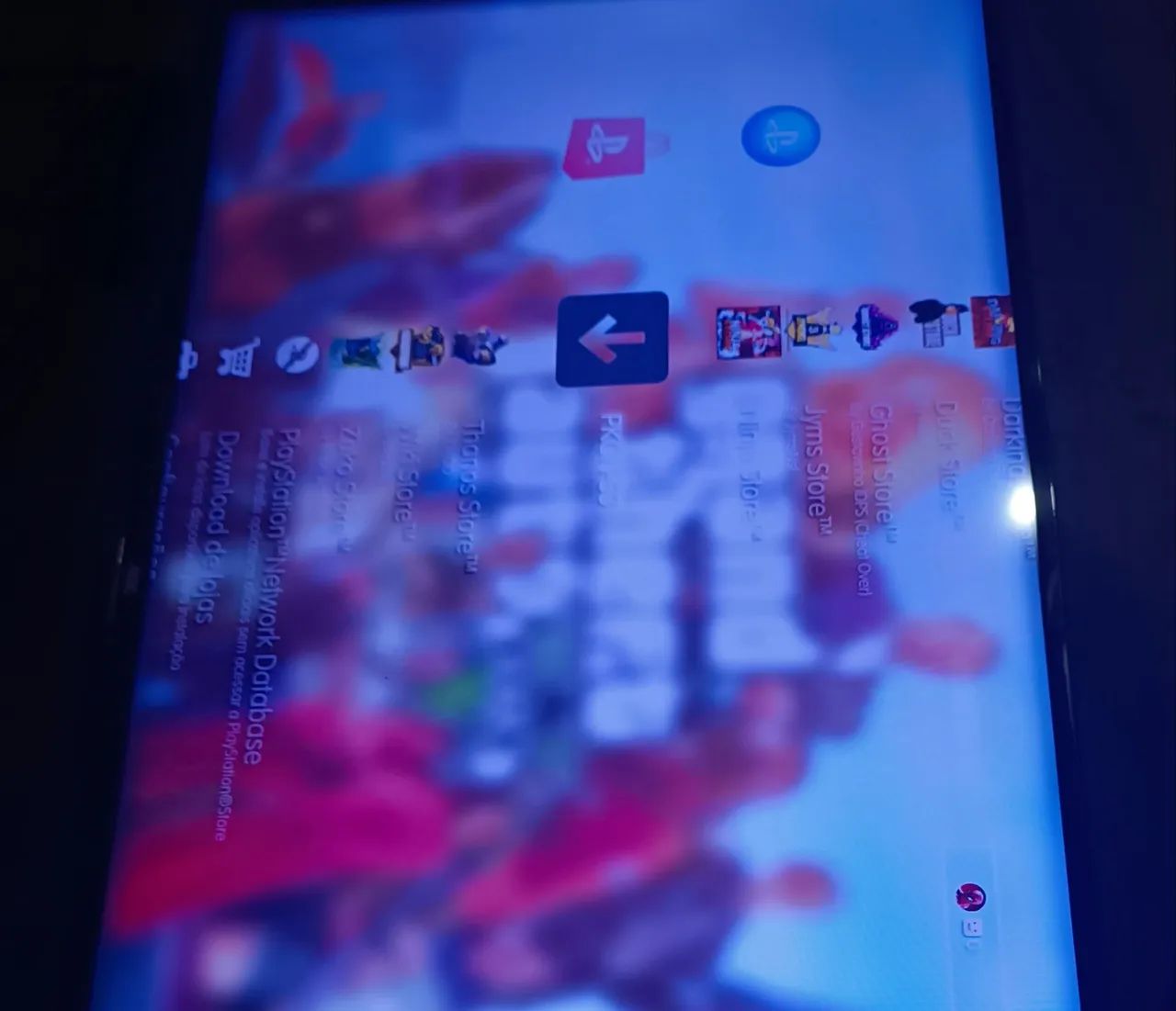 PS3 desbloqueado "entrego!" - Foto 6