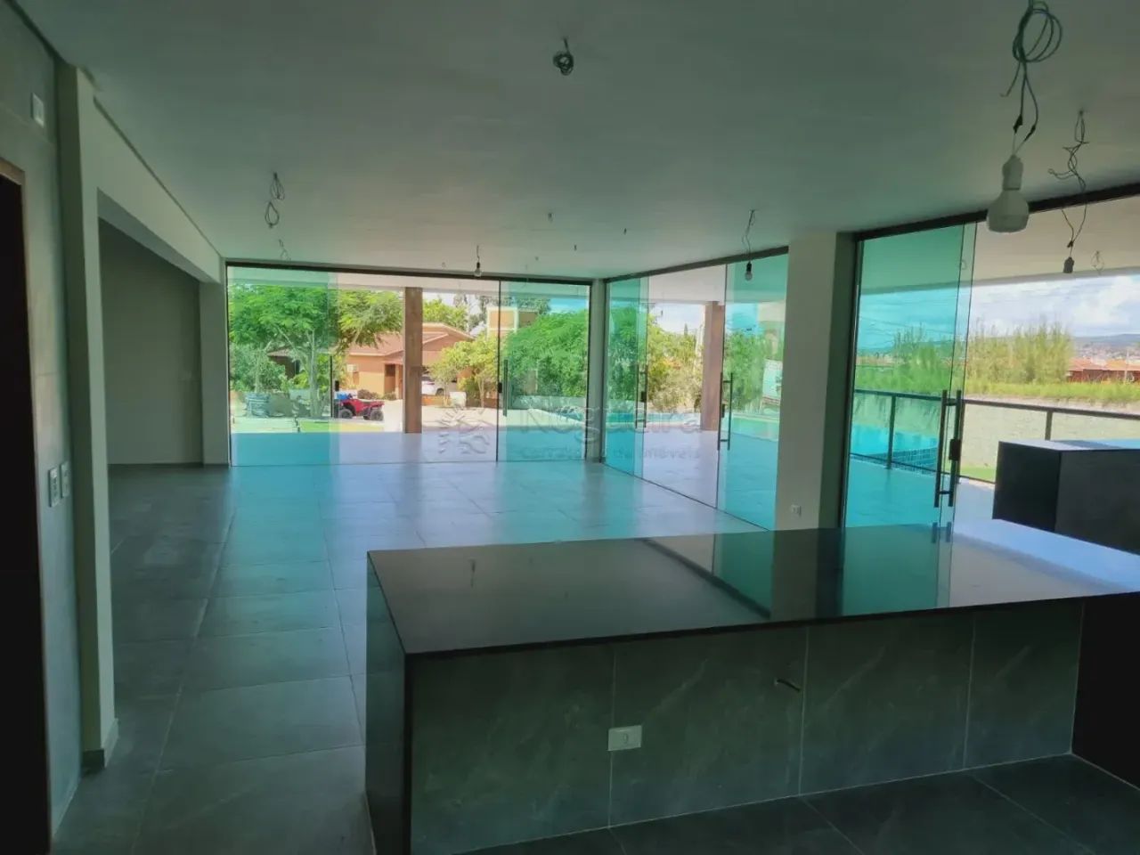 Super casa nos Alpes Suíços em Gravatá,5 suítes - Foto 7