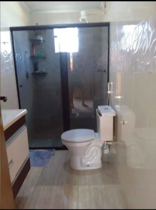 Vendo casa na estrutural - Foto 4