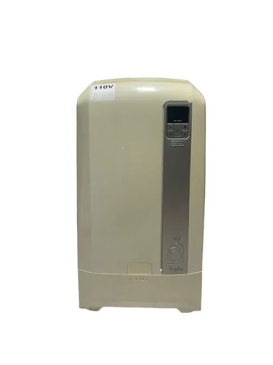 Ar condicionado portátil De Longhi pinguino turbo freeze pac we125 12.500 btu