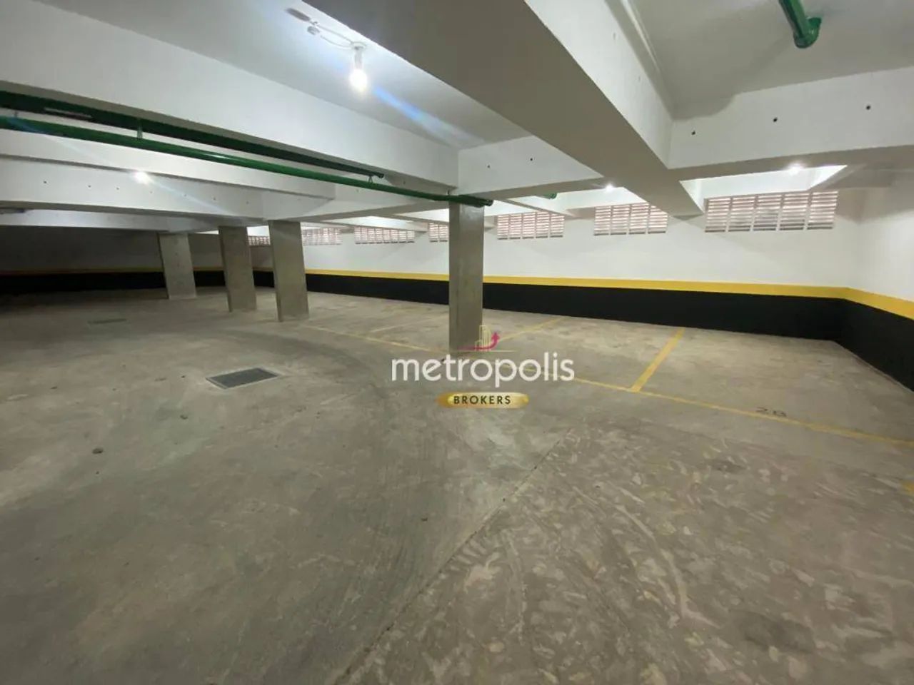 Apartamento à venda, 144 m² por R$ 1.851.000,00 - Jardim São Caetano - São Caetano do Sul/ - Foto 10