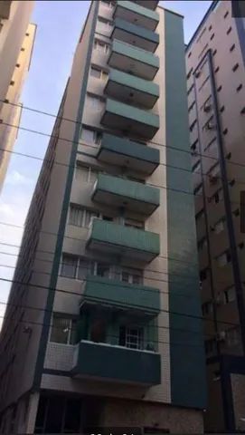 Captação de Apartamento para locação na Avenida Siqueira Campos - de 288 ao fim - lado par, Boqueirão, Santos, SP