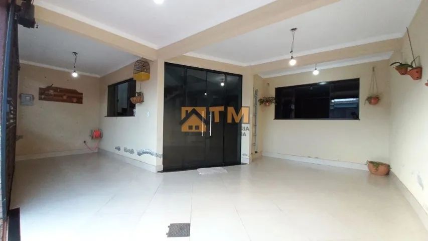 Sobrado com Fino Acabamento, Bem Localizado - Foto 2