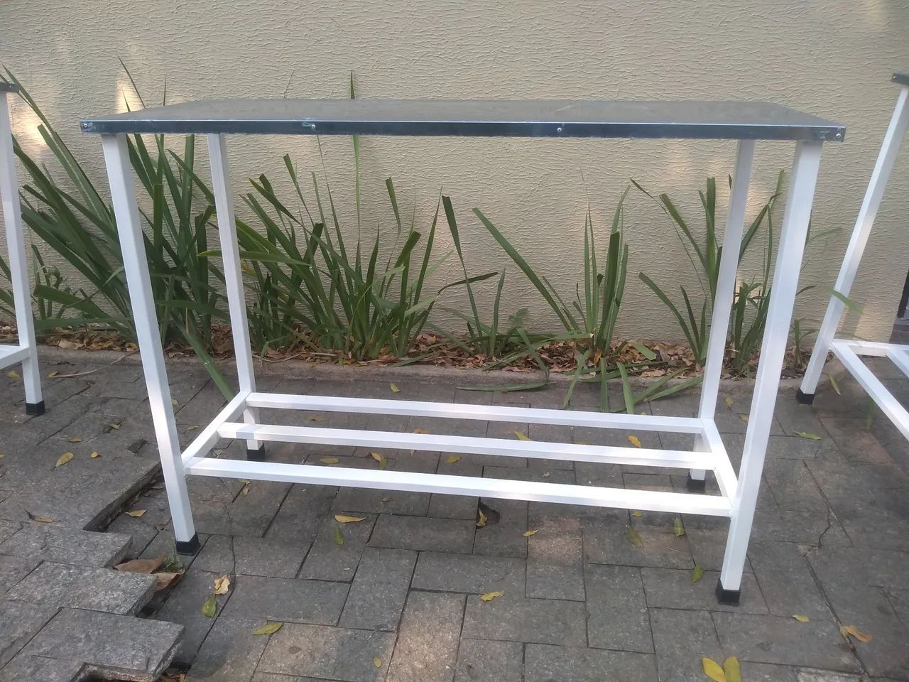 Mesas de inox direto da fábrica  - Foto 3