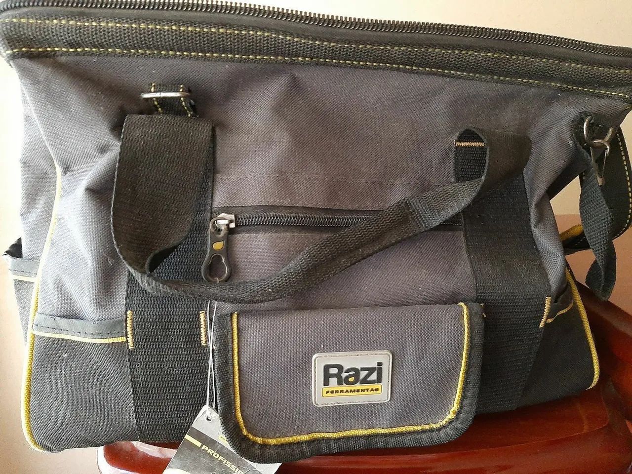 Bolsa Razi para ferramentas - Foto 2