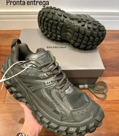 Tenis Balenciaga original