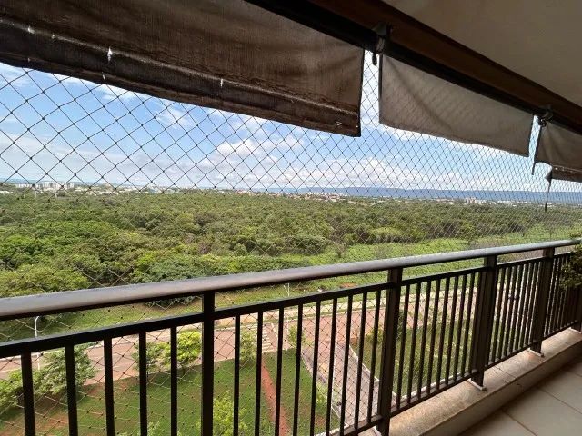 Residencial Real park 