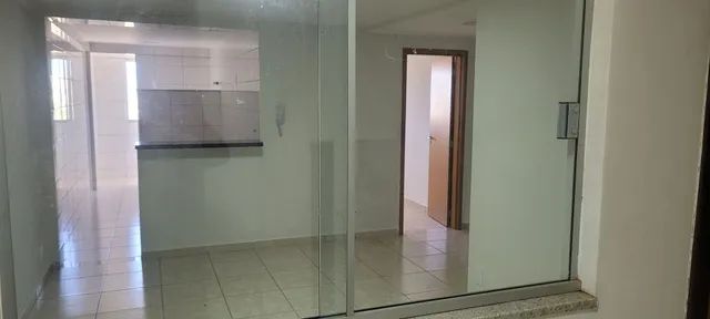 Captação de Apartamento para locação na Rua 8 Chácara 327/1, Vila São José (Vicente Pires), Brasília, DF