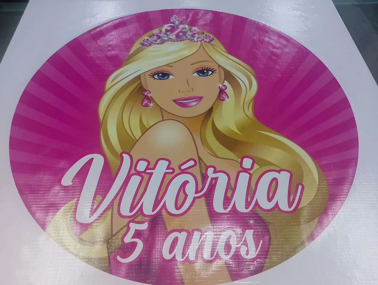 Banners comerciais  - Foto 2