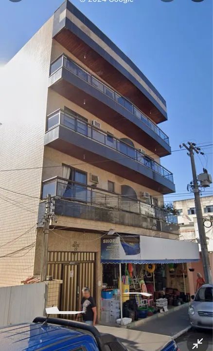 foto - São Pedro da Aldeia - Centro