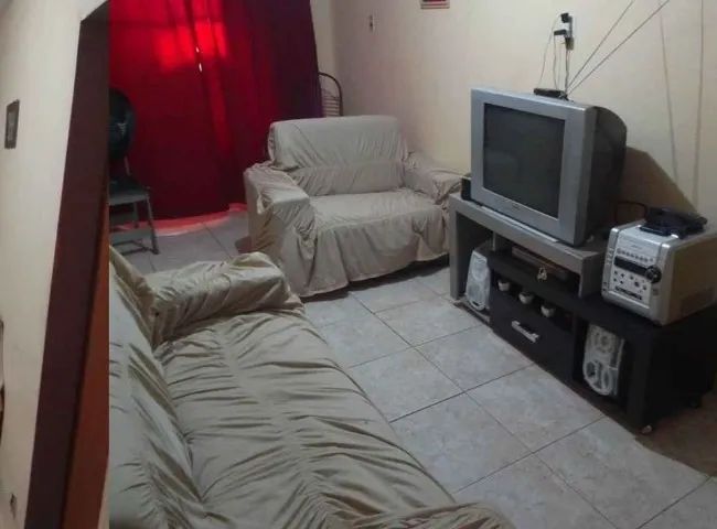 Casa a Venda na Ceilândia - Foto 2