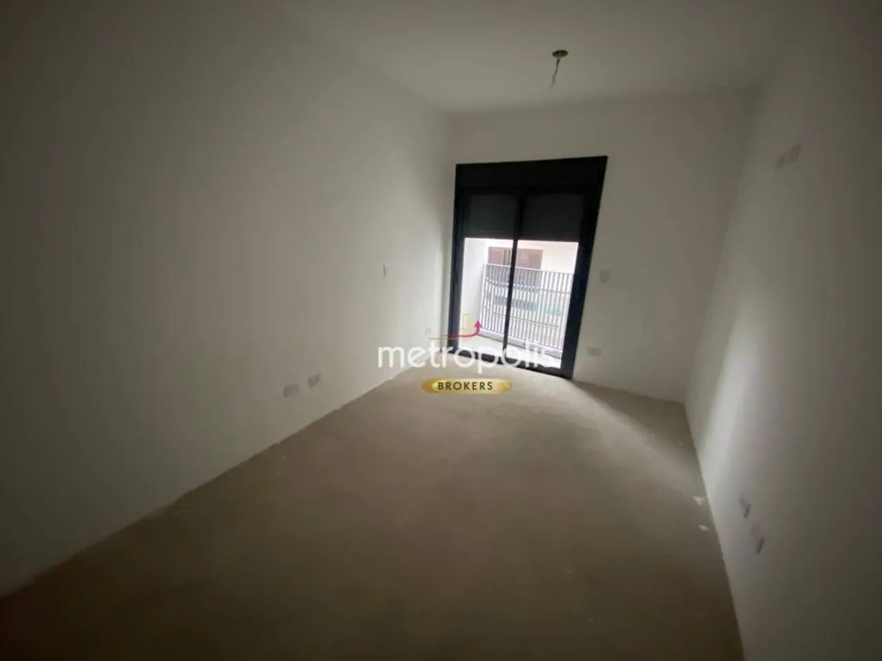 Apartamento à venda, 144 m² por R$ 1.851.000,00 - Jardim São Caetano - São Caetano do Sul/ - Foto 9
