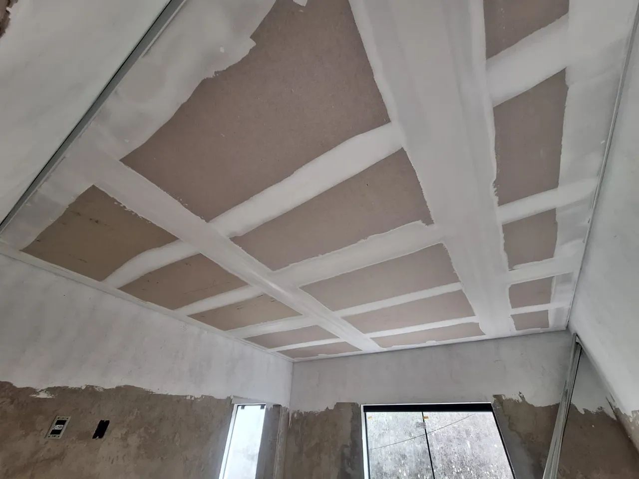 Forro em drywall  - Foto 3
