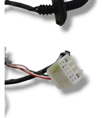 Chicote Porta Traseira Esquerda Corolla Cross 2024 Cx2280 - Foto 9