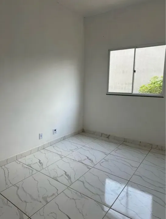 Ac - Casa disponível 2/4 no Eng. Velho de Brotas