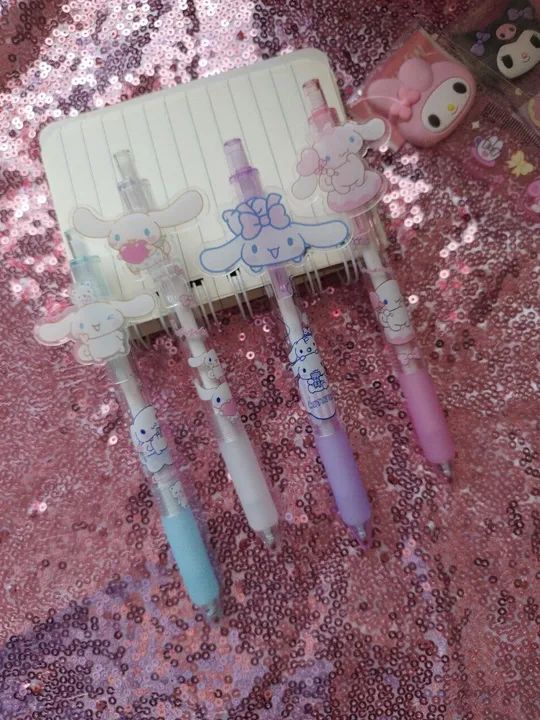Canetas Sanrio  - Foto 5