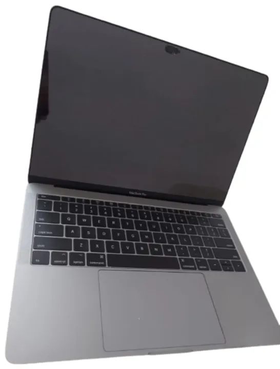 Macbook Pro A1708 13.3 2017 I7 8gb 256 Ssd - Tela Quebrada Internamente