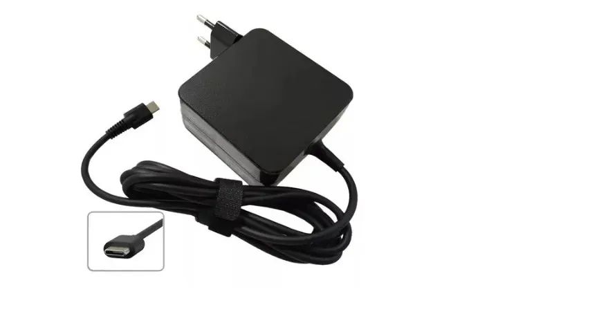 Fonte Notebook  Plug Tipo-c 65w G-xhh 53