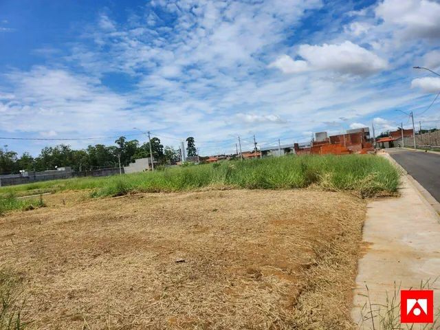 Terreno à venda no Condomínio Vila dos Salgueiros em Americana. - Foto 2