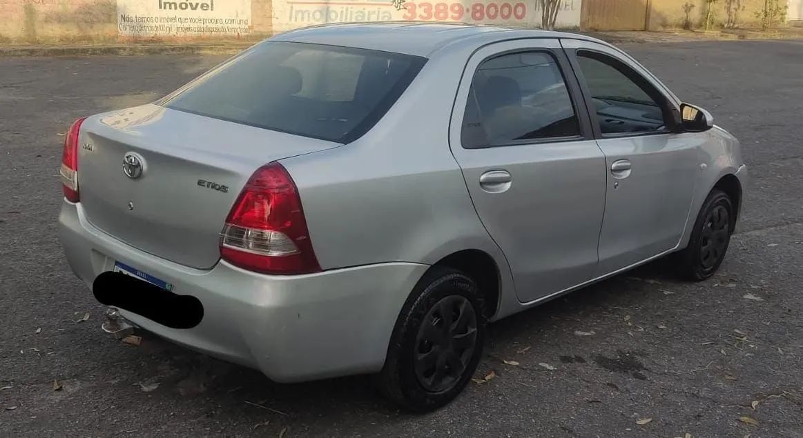 Aluguel de carro  - Foto 2