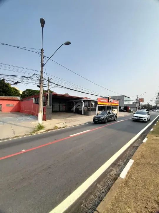 salão - Taquaral - Campinas - Foto 3