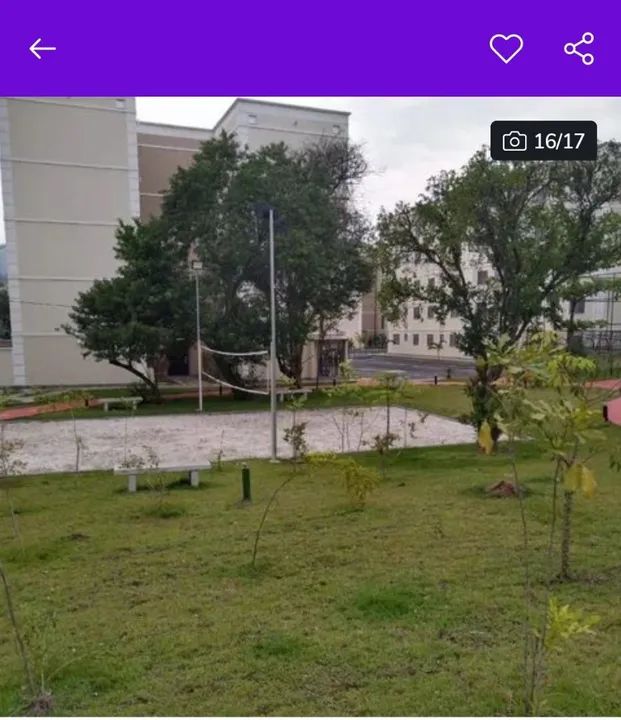 Apartamento pra alugar - Foto 8