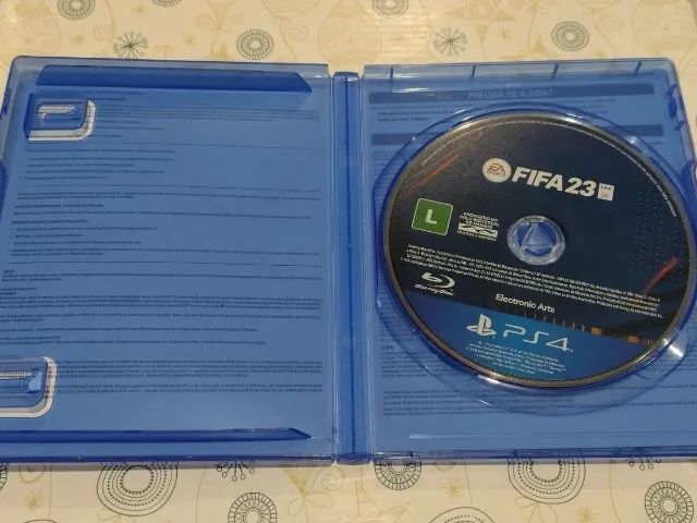 fifa 23 PS4 - Foto 2