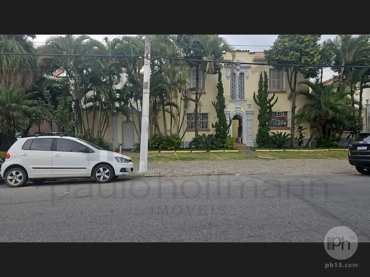 Casa comercial para venda ou locação no Jardim Paulista!