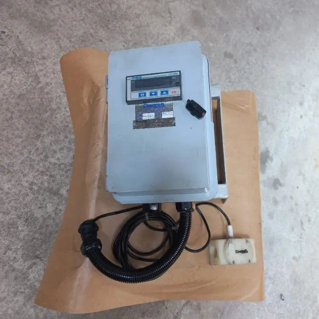 Comando Clp Contech - Modelo Cth 2265 / -- 00741