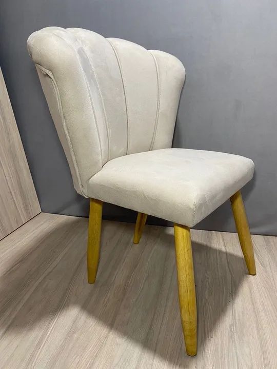 (SÓ PAGA NA ENTREGA) VÁRIOS MODELOS DE POLTRONAS, MACA, ETC - Foto 4