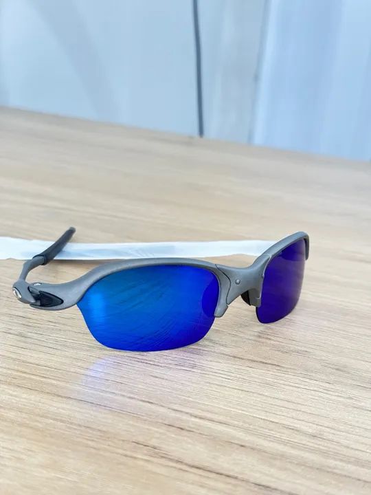 Óculos de sol Oakley - Unissex ROMEO - Foto 3