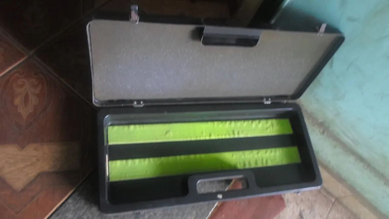 Pedaleira choros - Foto 3