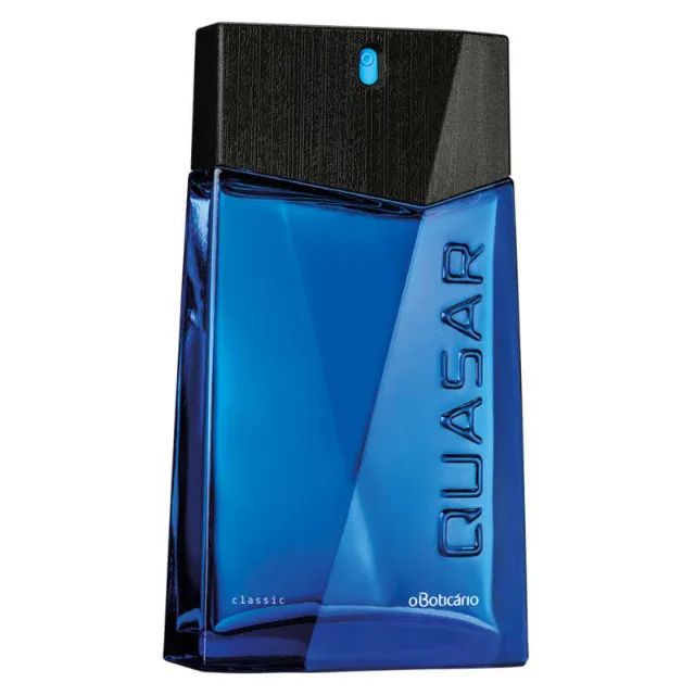 Quasar Classic 125ml - Foto 2