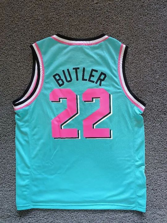 Camiseta Miami Heat Premium - Foto 3