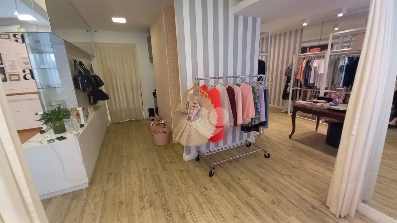 Loja à venda quadrilátero de Ipanema 67 m² - Ipanema - Rio de Janeiro/RJ - Foto 5