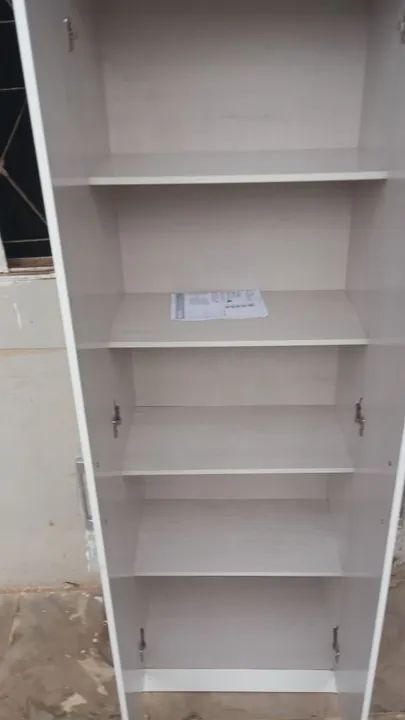 Armariro multiuso atualle - Foto 3