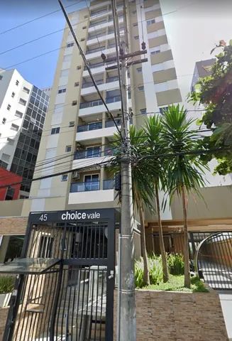 Captação de Apartamento a venda na Rua Tenente Aécio Lemes de Souza, Jardim Paulista, São José dos Campos, SP