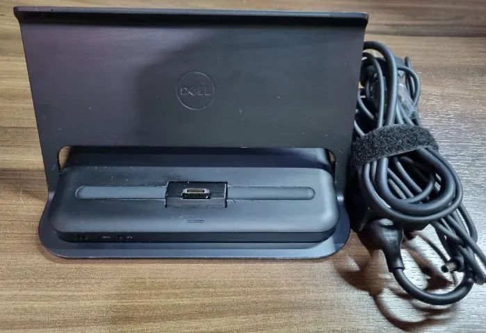 Dock Dell K10A