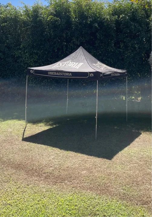 Tenda Sanfonada 3x3 - Foto 2