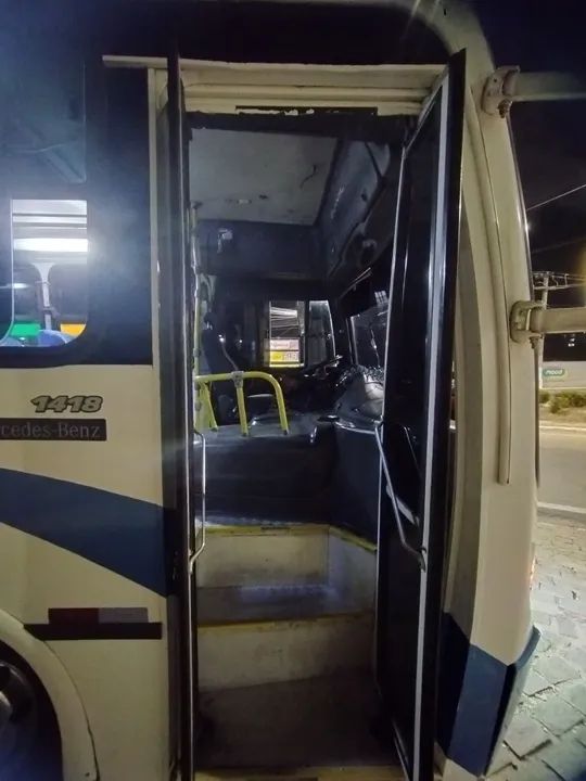 Comil svelto 2007 MB of 1418 - Foto 5