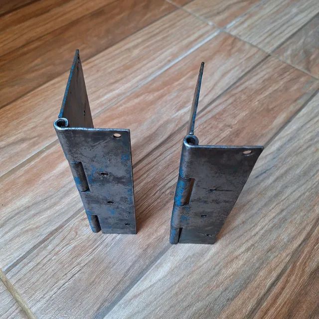 Dobradiças grandes(antigas)64306880431235124