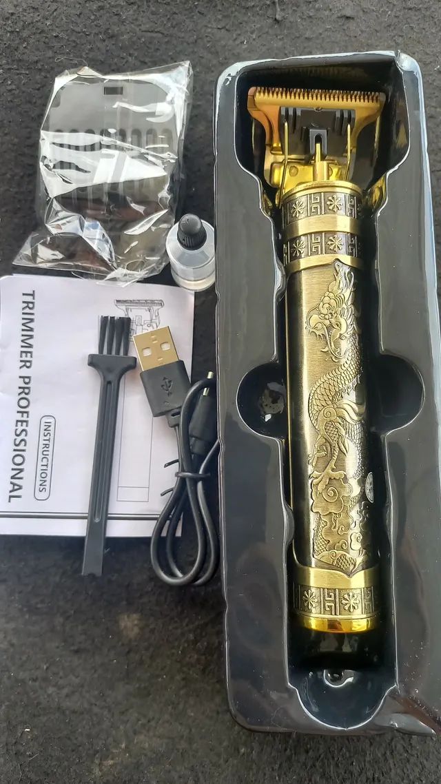 Máquina de depilação  na promoção