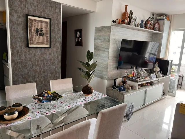 Captação de Apartamento a venda na Rua Marquês de Alegrete, Pina, Recife, PE