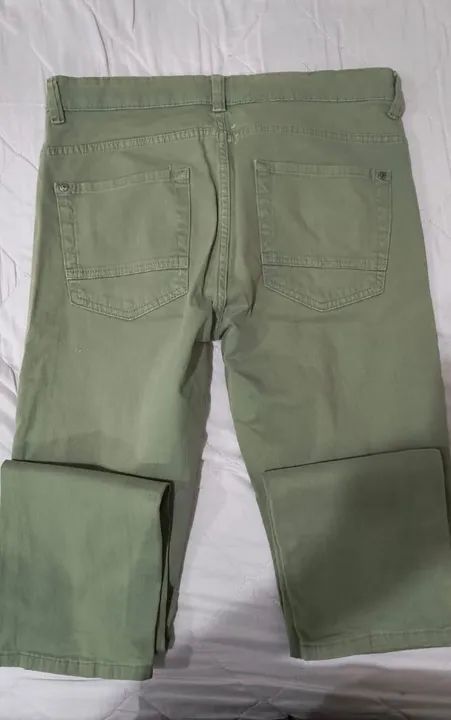 Calça BrooksField - Foto 2
